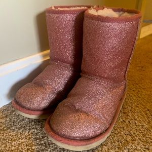Girls Ugg Boots